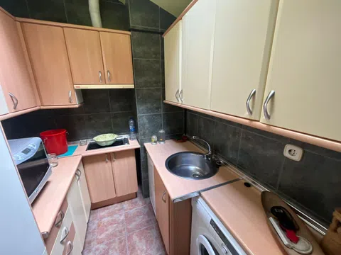 Flat in calle de San Andrés - Photo 20