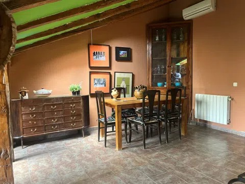 Flat in calle de San Andrés - Photo 3