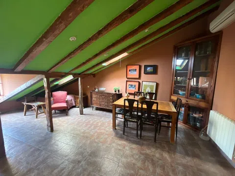 Flat in calle de San Andrés - Photo 5