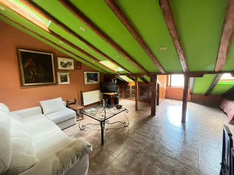 Flat in calle de San Andrés - Photo 6