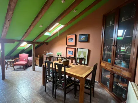 Flat in calle de San Andrés - Photo 7