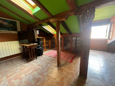 Flat in calle de San Andrés - Photo 9