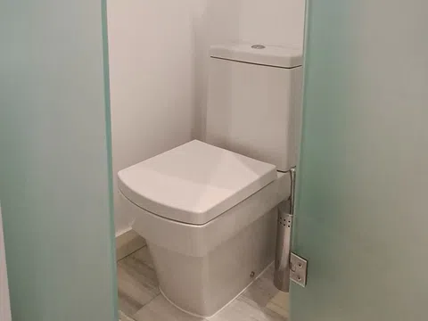 Flat in calle de Lérida, 89 - Photo 13