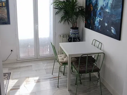 Flat in calle de Lérida, 89 - Photo 3