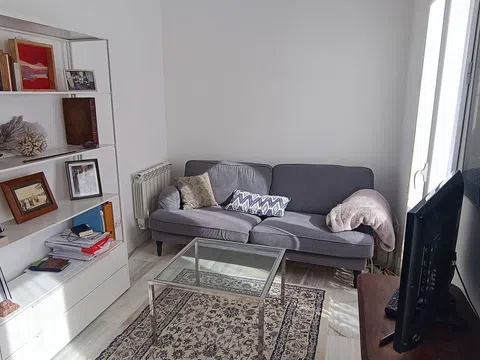 Flat in calle de Lérida, 89 - Photo 4