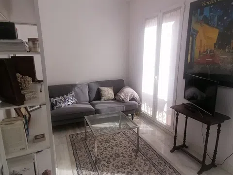 Flat in calle de Lérida, 89 - Photo 5