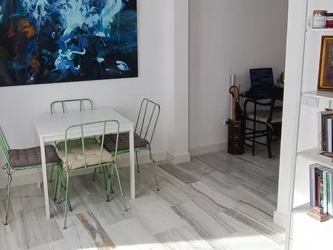 Flat in calle de Lérida, 89 - Photo 6