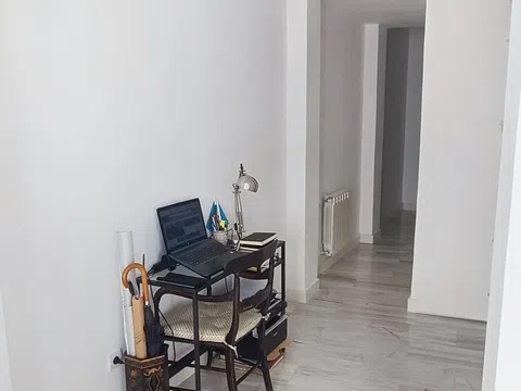 Flat in calle de Lérida, 89 - Photo 7