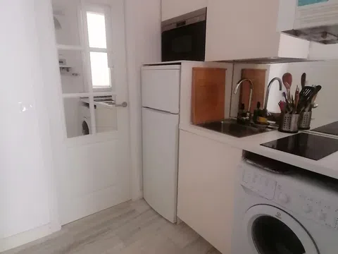 Flat in calle de Lérida, 89 - Photo 8