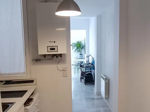 Flat in calle de Lérida, 89 - Photo 9