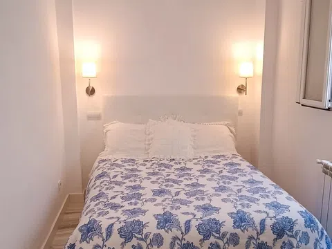 Flat in calle de Lérida, 89 - Photo 10