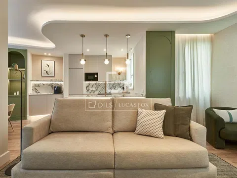Flat - Photo 3