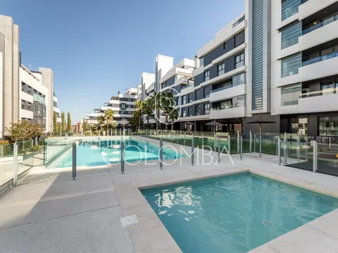 Flat in avenida de las Piceas, 12 - Photo 19