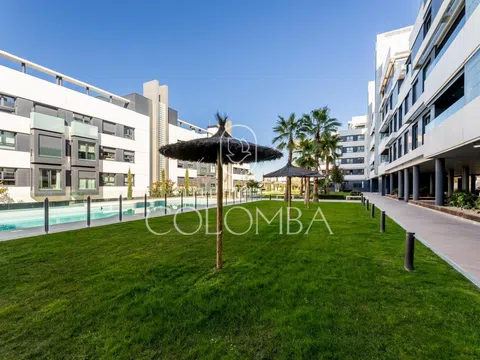 Flat in avenida de las Piceas, 12 - Photo 20
