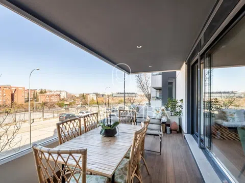Flat in avenida de las Piceas, 12 - Photo 3