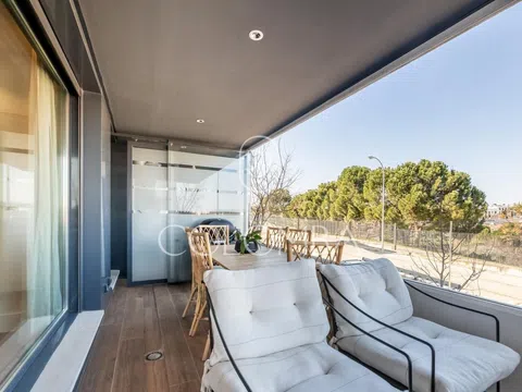 Flat in avenida de las Piceas, 12 - Photo 4