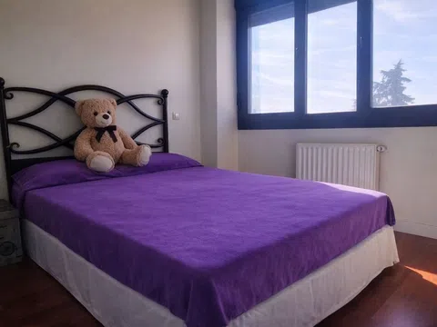 Flat - Photo 1