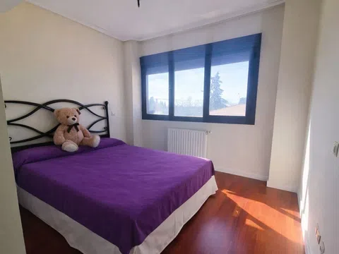 Flat - Photo 2