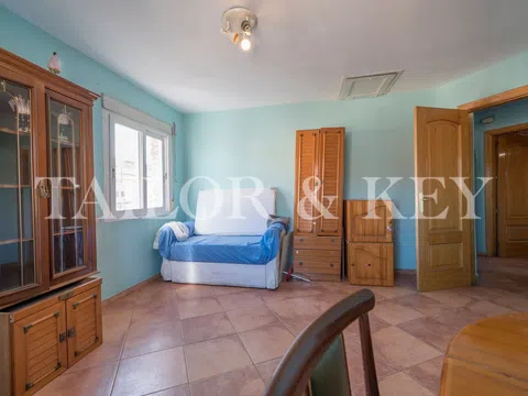 Flat in calle de los Monederos - Photo 2