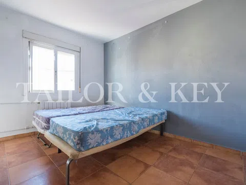 Flat in calle de los Monederos - Photo 11