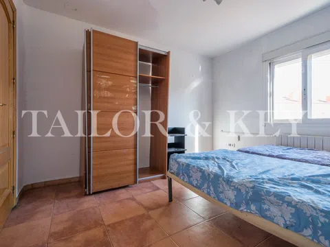 Flat in calle de los Monederos - Photo 12