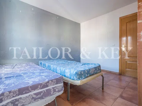 Flat in calle de los Monederos - Photo 13