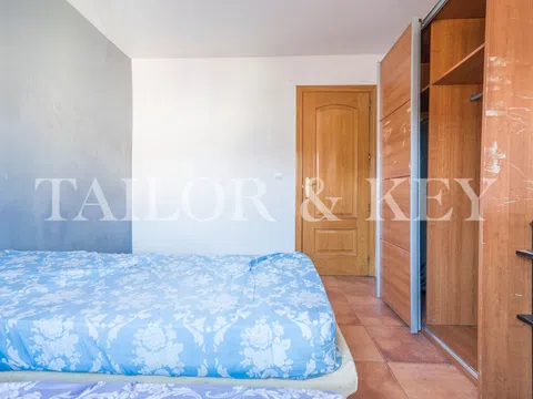 Flat in calle de los Monederos - Photo 14