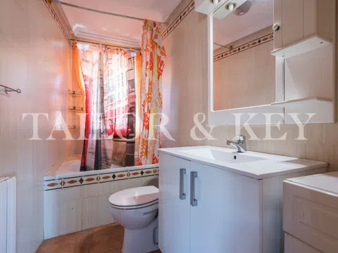 Flat in calle de los Monederos - Photo 15