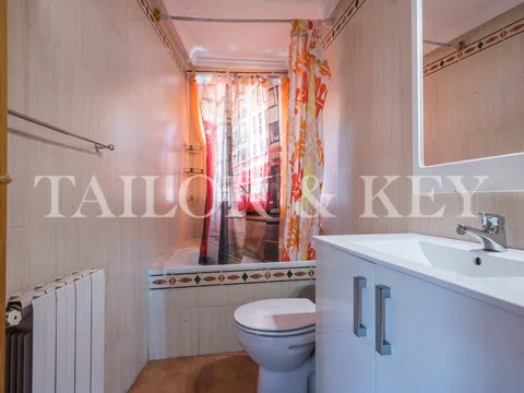 Flat in calle de los Monederos - Photo 16
