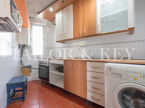 Flat in calle de los Monederos - Photo 18