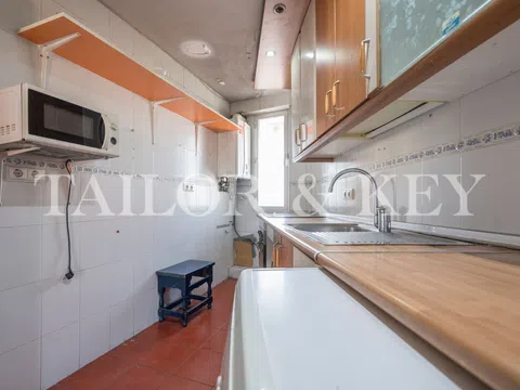 Flat in calle de los Monederos - Photo 19
