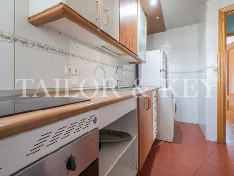 Flat in calle de los Monederos - Photo 20