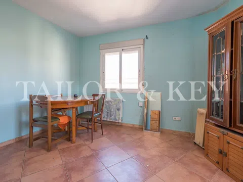 Flat in calle de los Monederos - Photo 3