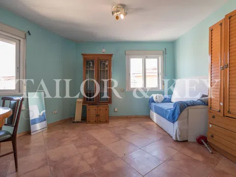 Flat in calle de los Monederos - Photo 4