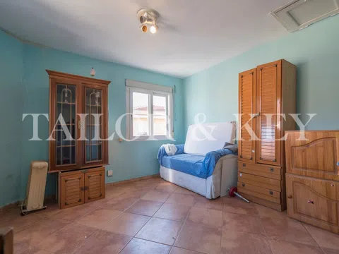 Flat in calle de los Monederos - Photo 5