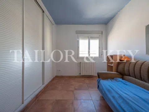 Flat in calle de los Monederos - Photo 6