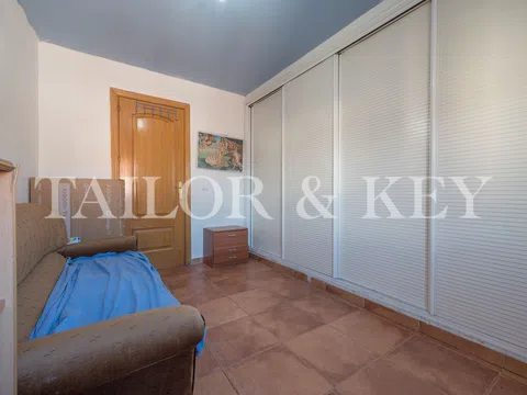 Flat in calle de los Monederos - Photo 7