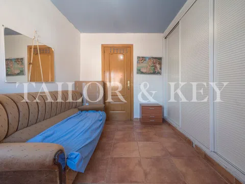 Flat in calle de los Monederos - Photo 8