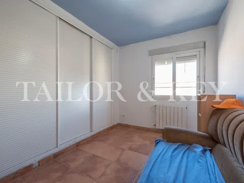 Flat in calle de los Monederos - Photo 9
