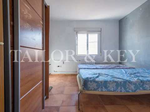 Flat in calle de los Monederos - Photo 10