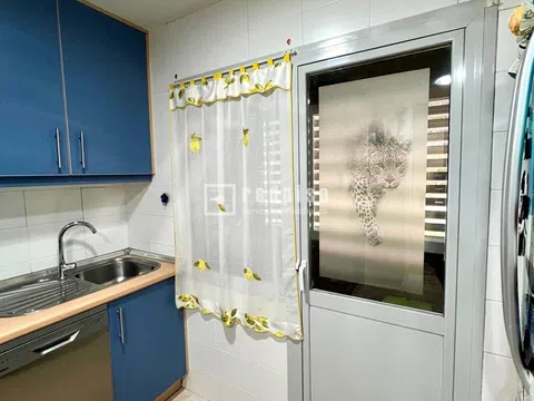 Flat in calle de Alto de la Sartenilla - Photo 11