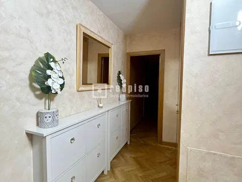 Flat in calle de Alto de la Sartenilla - Photo 12
