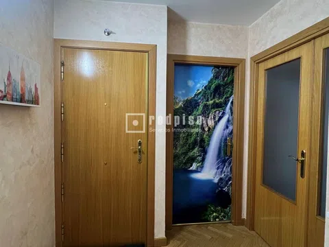 Flat in calle de Alto de la Sartenilla - Photo 14