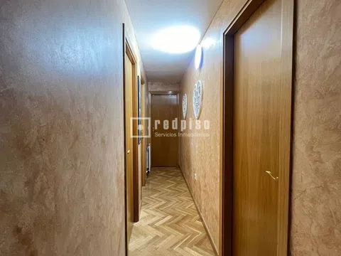 Flat in calle de Alto de la Sartenilla - Photo 15