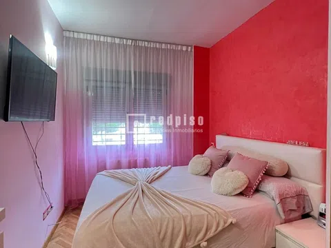 Flat in calle de Alto de la Sartenilla - Photo 16