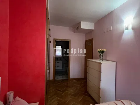Flat in calle de Alto de la Sartenilla - Photo 18