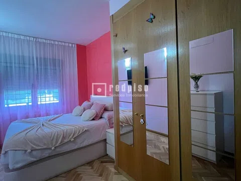 Flat in calle de Alto de la Sartenilla - Photo 19