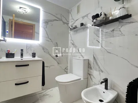 Flat in calle de Alto de la Sartenilla - Photo 20