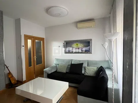 Flat in calle de Alto de la Sartenilla - Photo 5