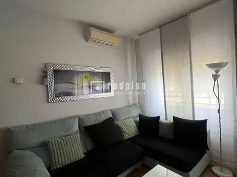 Flat in calle de Alto de la Sartenilla - Photo 6